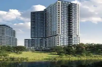 2495 Eglinton Avenue Unit# 906 Mississauga Ontario L5M 2T2