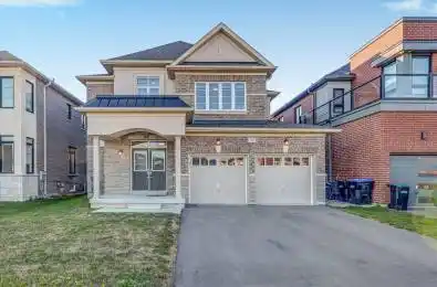 150 Jonkman Boulevard Bradford West Gwillimbury Ontario L3Z 4J8