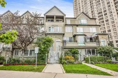 188 Bonis Avenue Unit# 618 Toronto E05 Ontario M1T 3W3