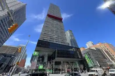 8 Eglinton Avenue Unit# 5705 Toronto C10 Ontario M4P 0C1