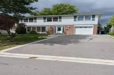 29 Terra Cotta Crescent Unit# Upper Brampton Ontario L6W 1B9