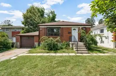 36 Cobden Street Toronto C07 Ontario M2R 1S2