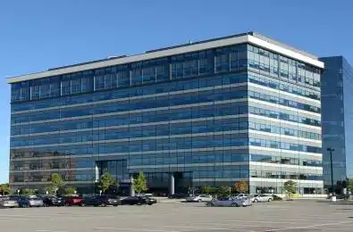 2465 Argentia Road Unit# 10th Mississauga Ontario L5N 0B4