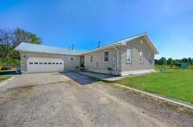 4429 Kilkenny Road Elizabethtown-Kitley Ontario K0E 1M0