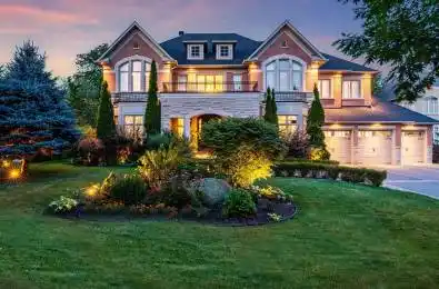 30 Bernadotte Drive Markham Ontario L6C 3H1