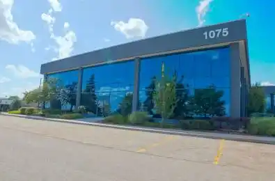 1075 North Service Road Unit# 100-20 Oakville Ontario L6M 2G2