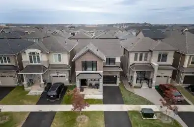 1257 Trudeau Drive Milton Ontario L9T 6H8