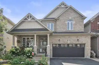 318 Everglade Way Kanata Ontario K2M 0K9