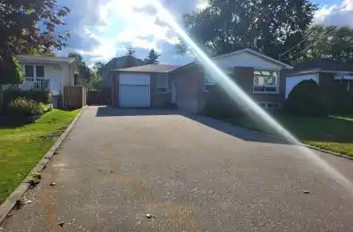 696 Victory Drive Pickering Ontario L1W 2S2