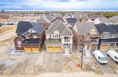6 Grieve Street Georgina Ontario L0E 1R0