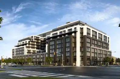 801 The Queensway N/A Toronto W07 Ontario M6N 1K8