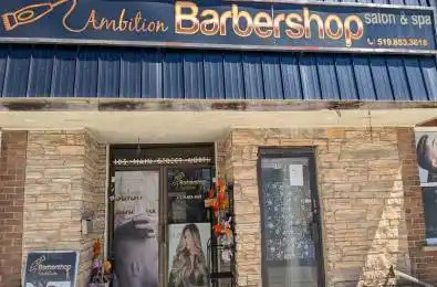 103 Main Street Halton Hills Ontario L7J 1W5