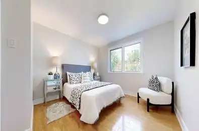 60 Beacham Crescent Unit# Lower Toronto E05 Ontario M1T 1N1
