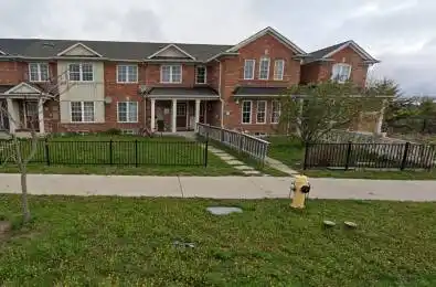 2135 Morningside Avenue Unit# Main Toronto E11 Ontario M1X 2E5