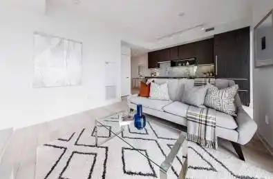 115 McMahon Drive Unit# 3510 Toronto C15 Ontario M2K 0E3