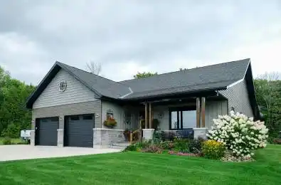 502032 Grey Road 1 N/A Georgian Bluffs Ontario N0H 2T0