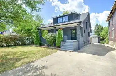1467 Ouellette Avenue Windsor Ontario N8X 1K1
