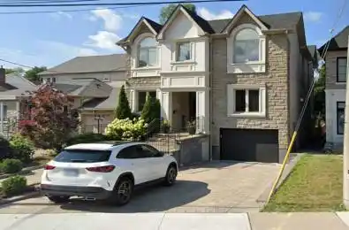 6 Barbara Crescent Toronto E03 Ontario M4C 3B2