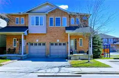 2270 Britannia Road Unit# 11 Mississauga Ontario L5M 2G8