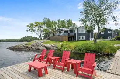 11D Bears Paw N/A Whitestone Ontario P0A 1G0