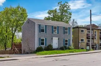 35 Bridge Street Belleville Ontario K8P 1H9