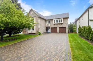 2492 Erin Centre Boulevard Mississauga Ontario L5M 5B2