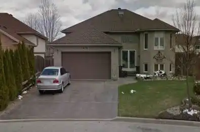 4276 Providence Crescent Windsor Ontario N9G 2V2