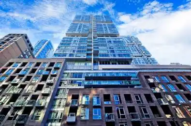 199 Richmond Street Unit# 202 Toronto C01 Ontario M5V 0H4