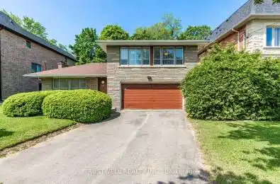 29 Whittaker Crescent Toronto C15 Ontario M2K 1K7