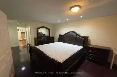 5019 Guildwood N/A Mississauga Ontario L5R 2R7