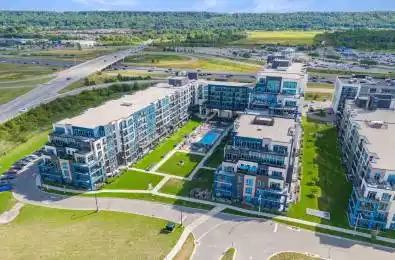 16 Concord Place Unit# 535 Grimsby Ontario L3M 0J1