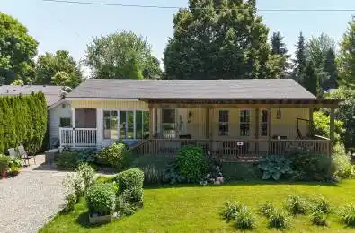 77307 Bluewater Highway Unit# 61 Water's Edge Bluewater Ontario N0M 1