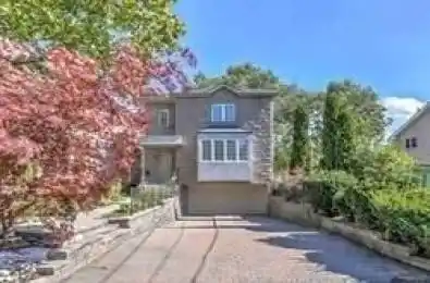 401 Longmore Street Toronto C14 Ontario M2N 5C2