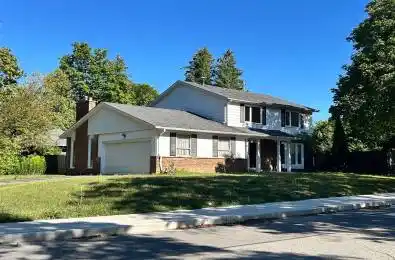 111 Drakefield Road Markham Ontario L3P 1G9