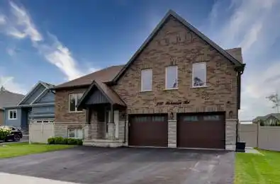 287 Robinson Road Wasaga Beach Ontario L9Z 3A3