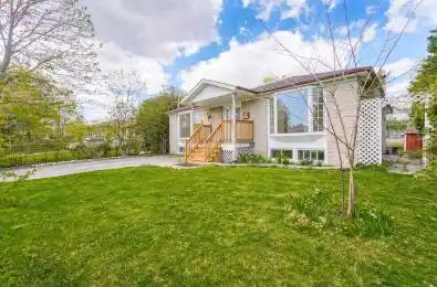 525 Lynett Crescent Richmond Hill Ontario L4C 2V8