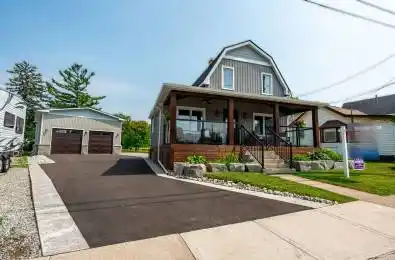 4279 EAST Avenue Lincoln Ontario L0R 1B6