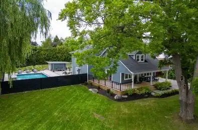 116 Marsh Street Blue Mountains Ontario N0H 1J0
