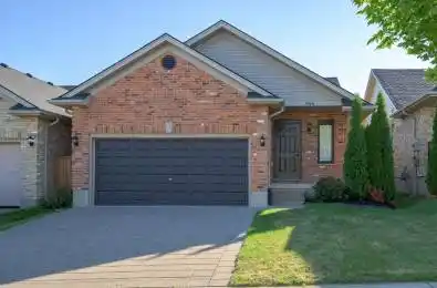566 Bluebell Road London North Ontario N5X 4L2