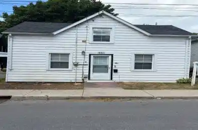 261 William Street Kingston Ontario K7L 2E5