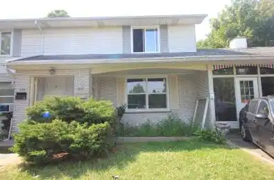 627 Commissioners Road Unit# 1 London South Ontario N6C 2T9