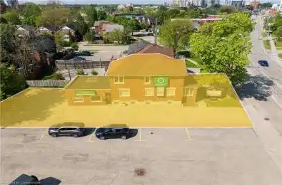 69 Bridgeport Road Waterloo Ontario N2J 2K1