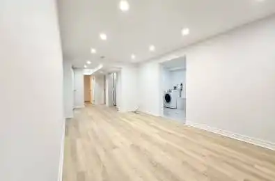 87 ARAMAN Drive Unit# BSMT Toronto E05 Ontario M1T 2P7