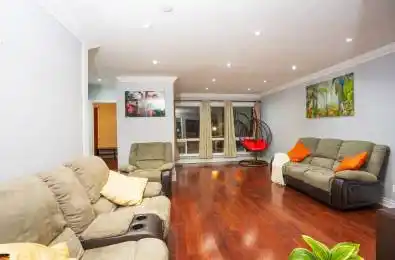564 McCowan Road Toronto E09 Ontario M1J 1J8