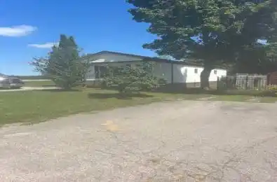 32 Pineview Avenue Malahide Ontario N0L 2J0