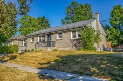 388 Aberdeen Avenue Peterborough North Ontario K9H 4X6