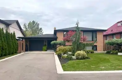 4237 Tomken Road Unit# Unit B Mississauga Ontario L4W 1J7