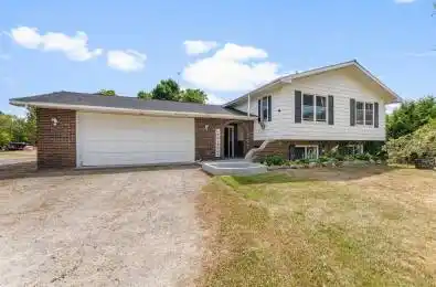 577 County Park Road Athens Ontario K0E 1B0
