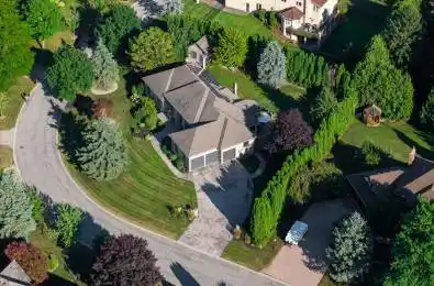 768 FRANKLINWAY Crescent London North Ontario N6G 5C8