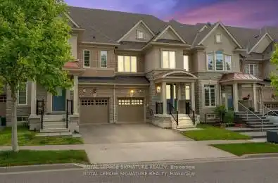 3453 Fourth Line Oakville Ontario L6M 1N8